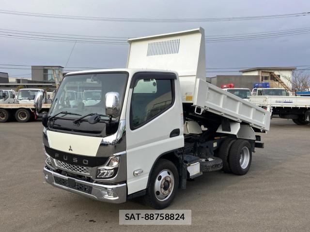 Mitsubishi CANTER 2021-09 4321214-0