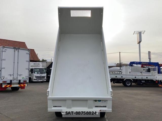 Mitsubishi CANTER 2021-09 4321214-9
