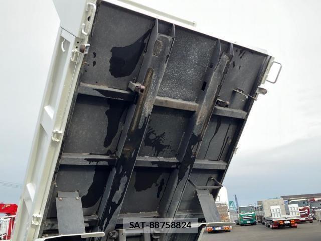 Mitsubishi CANTER 2021-09 4321214-11