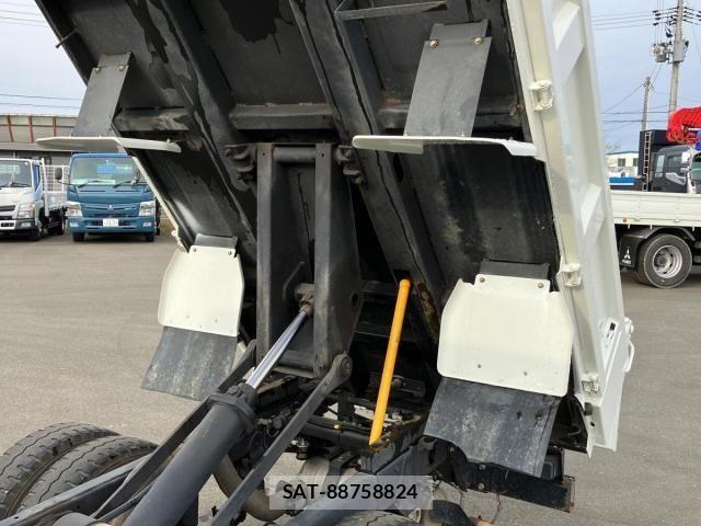 Mitsubishi CANTER 2021-09 4321214-12