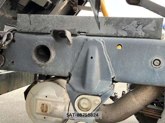 Mitsubishi CANTER 2021-09 4321214-14
