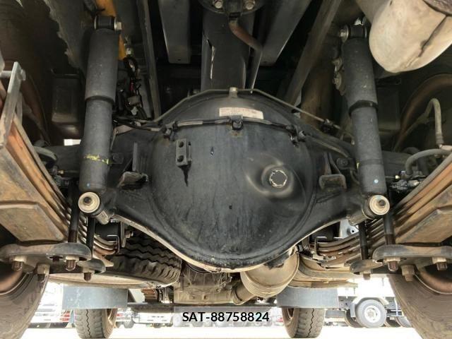 Mitsubishi CANTER 2021-09 4321214-15