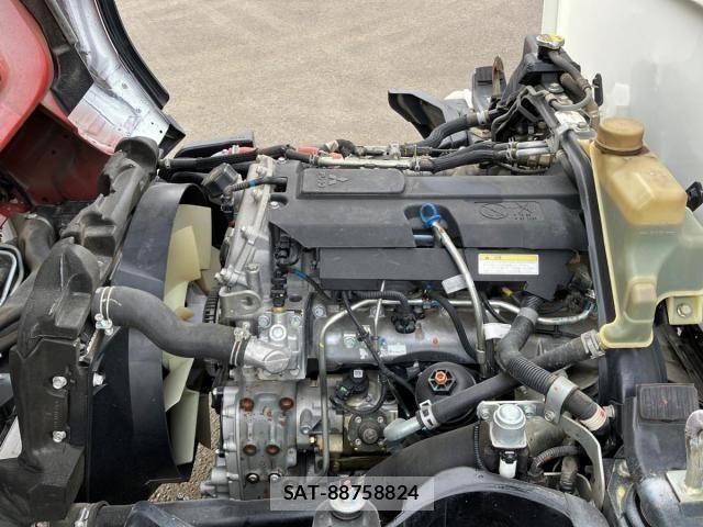 Mitsubishi CANTER 2021-09 4321214-16