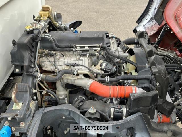 Mitsubishi CANTER 2021-09 4321214-17