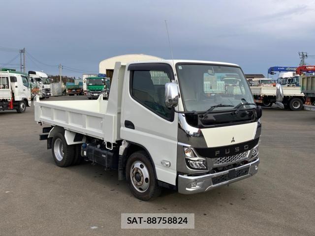 Mitsubishi CANTER 2021-09 4321214-1