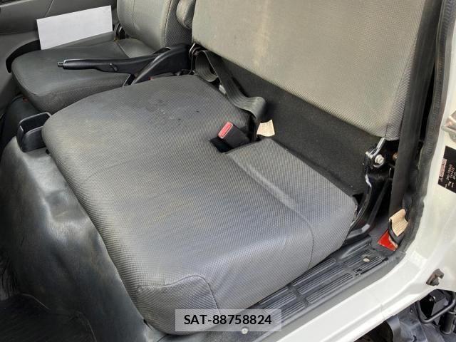 Mitsubishi CANTER 2021-09 4321214-19