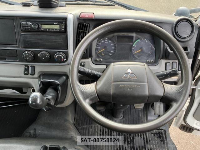 Mitsubishi CANTER 2021-09 4321214-20
