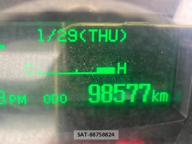 Mitsubishi CANTER 2021-09 4321214-21