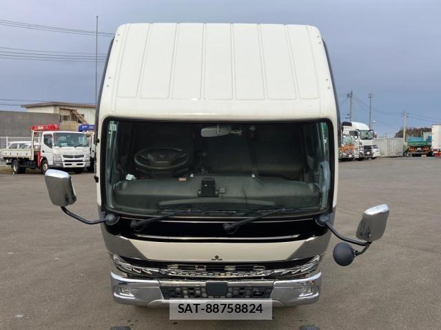 Mitsubishi CANTER 2021-09 4321214-22