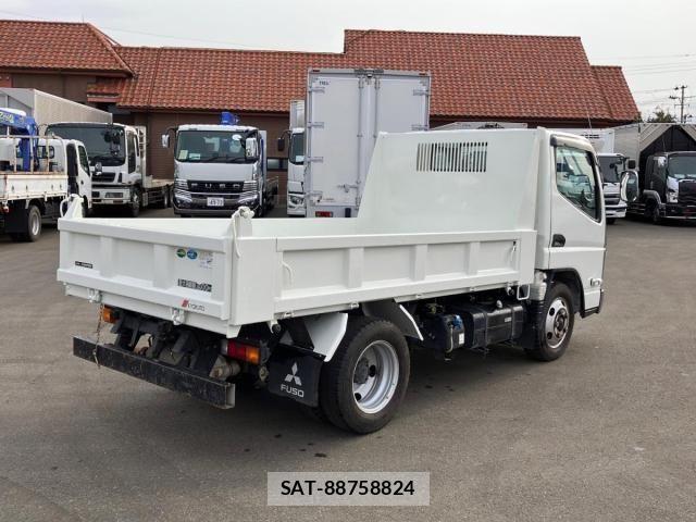 Mitsubishi CANTER 2021-09 4321214-2