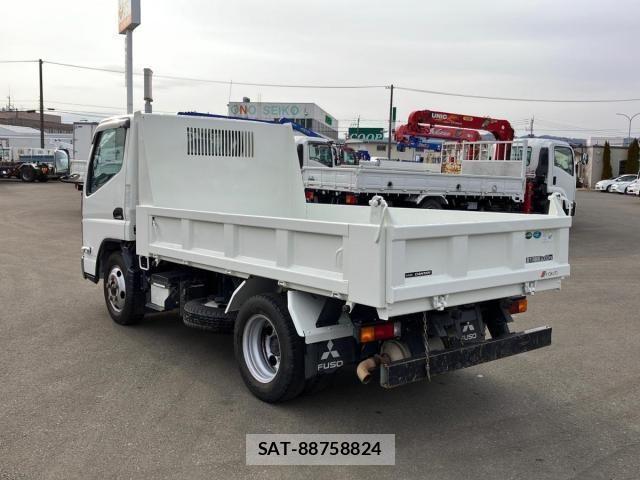 Mitsubishi CANTER 2021-09 4321214-3