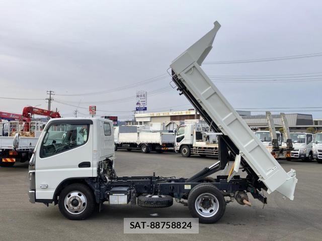 Mitsubishi CANTER 2021-09 4321214-4