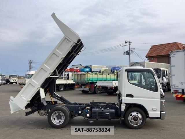 Mitsubishi CANTER 2021-09 4321214-5