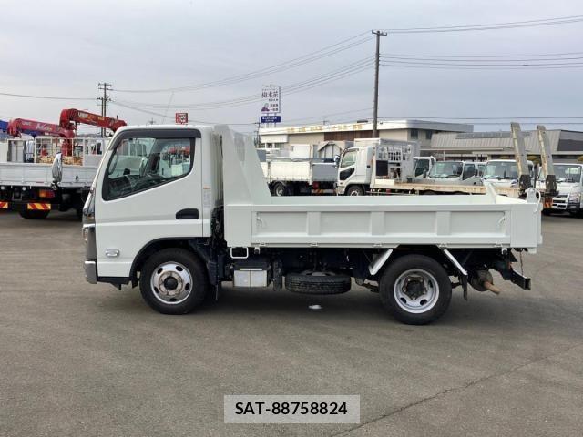Mitsubishi CANTER 2021-09 4321214-6