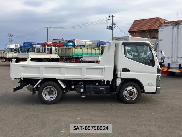 Mitsubishi CANTER 2021-09 4321214-7