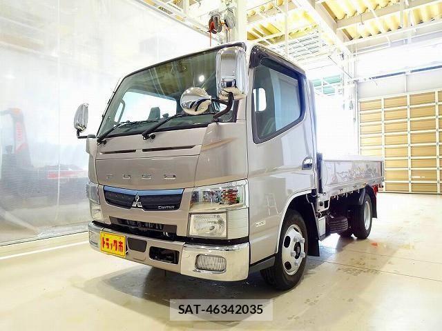 Mitsubishi CANTER 2020-01 4321210-0