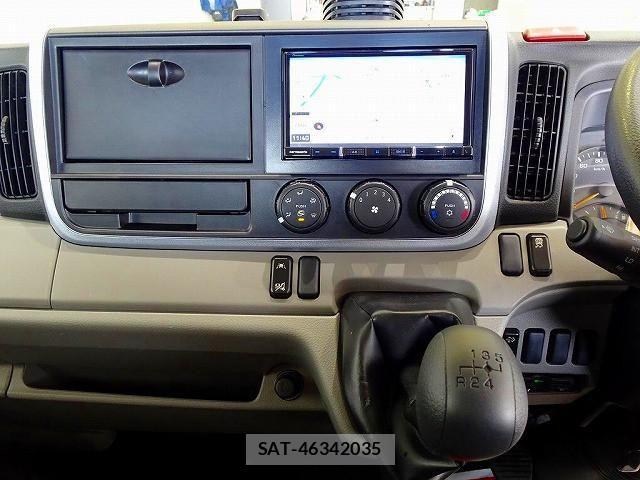 Mitsubishi CANTER 2020-01 4321210-9
