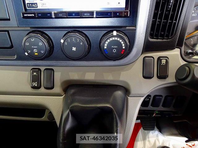 Mitsubishi CANTER 2020-01 4321210-10