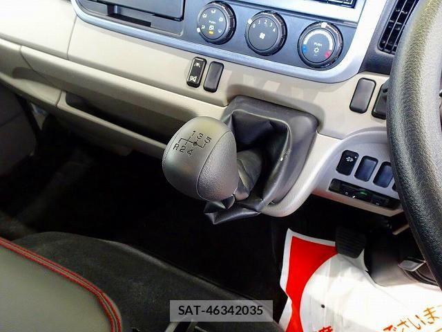 Mitsubishi CANTER 2020-01 4321210-16