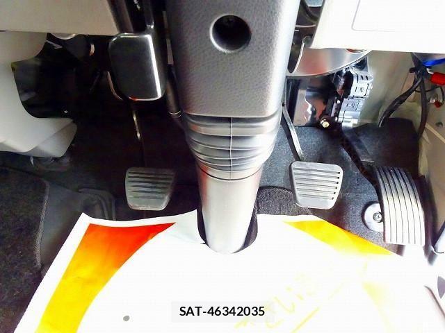 Mitsubishi CANTER 2020-01 4321210-17
