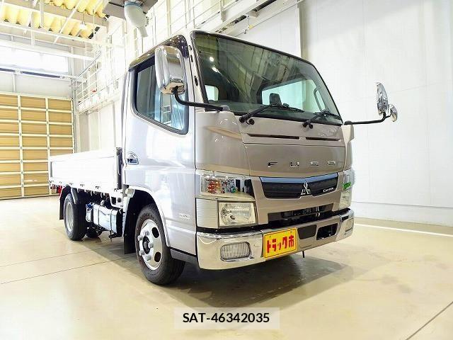 Mitsubishi CANTER 2020-01 4321210-1