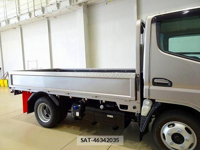 Mitsubishi CANTER 2020-01 4321210-22