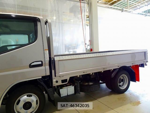 Mitsubishi CANTER 2020-01 4321210-23