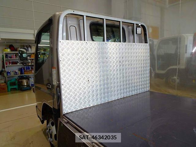 Mitsubishi CANTER 2020-01 4321210-25
