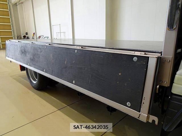 Mitsubishi CANTER 2020-01 4321210-26