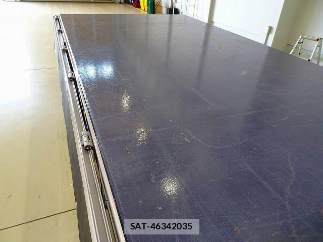 Mitsubishi CANTER 2020-01 4321210-27