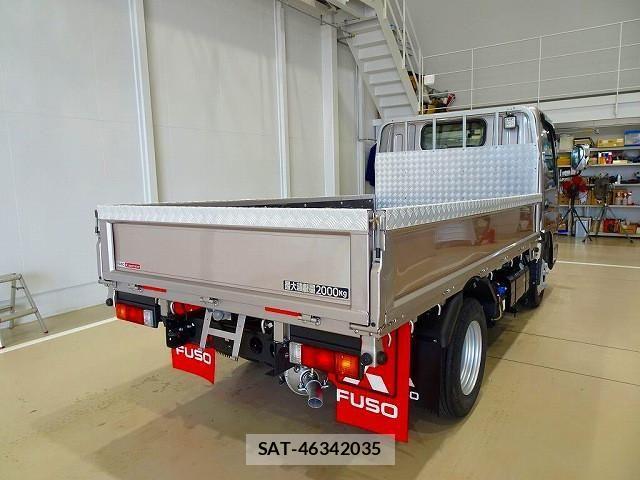 Mitsubishi CANTER 2020-01 4321210-2