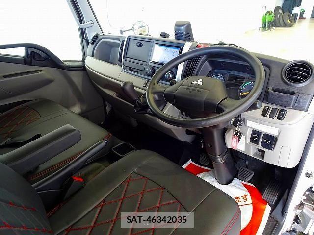 Mitsubishi CANTER 2020-01 4321210-4