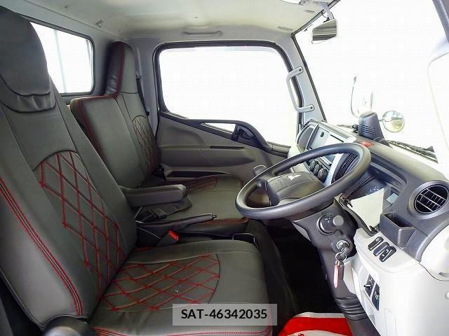 Mitsubishi CANTER 2020-01 4321210-5