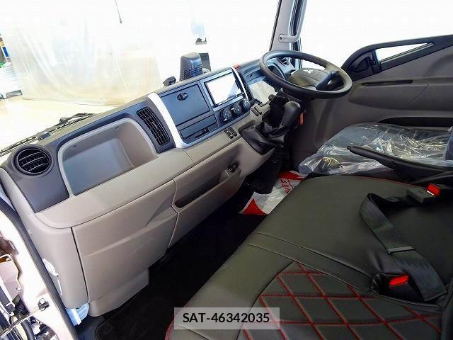 Mitsubishi CANTER 2020-01 4321210-6