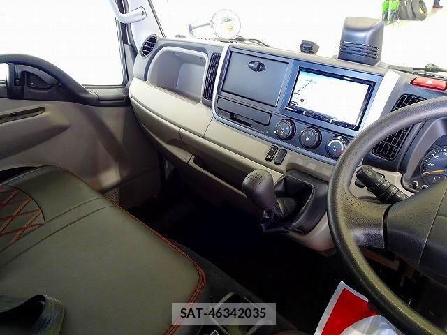 Mitsubishi CANTER 2020-01 4321210-8