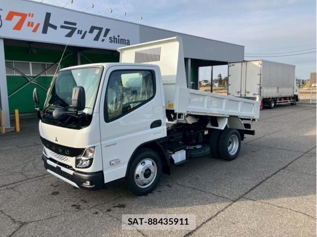 Mitsubishi CANTER 2025-11 4321204-0
