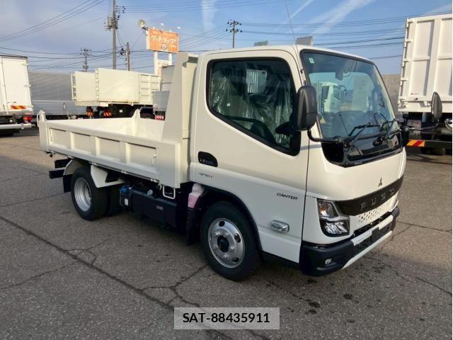 Mitsubishi CANTER 2025-11 4321204-1