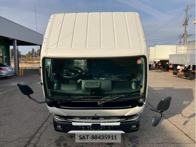 Mitsubishi CANTER 2025-11 4321204-22