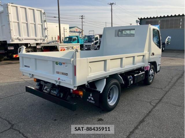 Mitsubishi CANTER 2025-11 4321204-2
