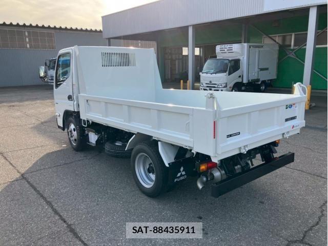 Mitsubishi CANTER 2025-11 4321204-3