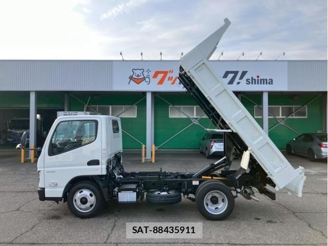 Mitsubishi CANTER 2025-11 4321204-4