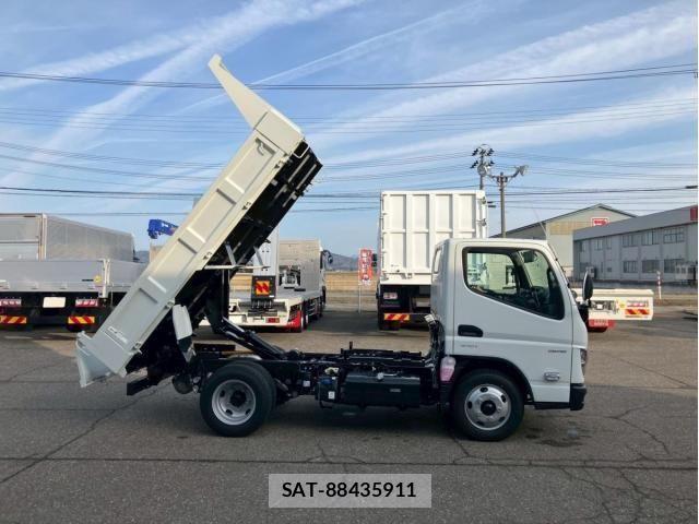 Mitsubishi CANTER 2025-11 4321204-5