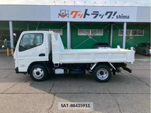 Mitsubishi CANTER 2025-11 4321204-6