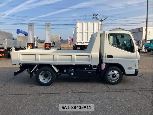 Mitsubishi CANTER 2025-11 4321204-7