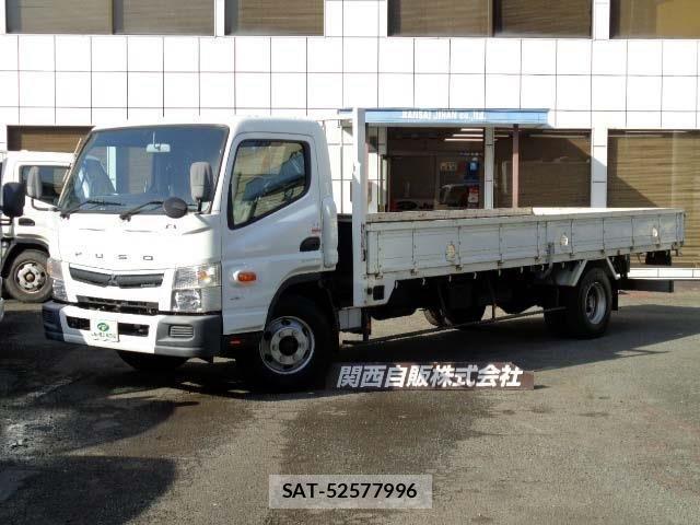 Mitsubishi CANTER 2018-01 4321222-0