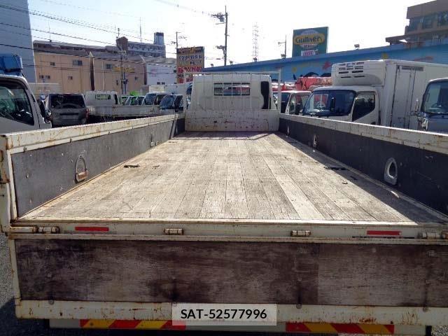 Mitsubishi CANTER 2018-01 4321222-9