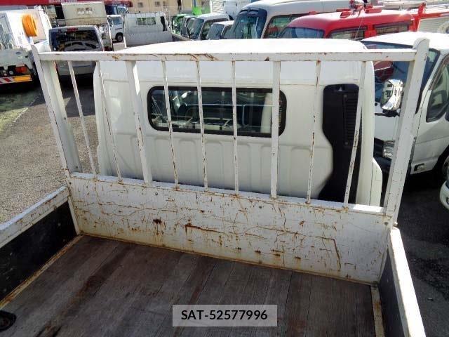 Mitsubishi CANTER 2018-01 4321222-11
