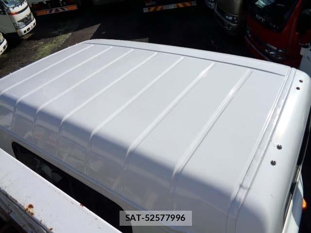 Mitsubishi CANTER 2018-01 4321222-12