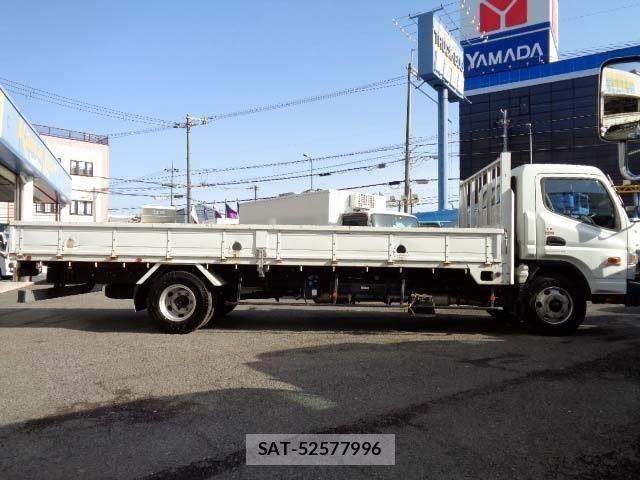 Mitsubishi CANTER 2018-01 4321222-13