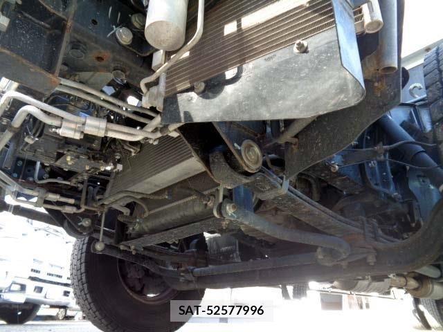 Mitsubishi CANTER 2018-01 4321222-14